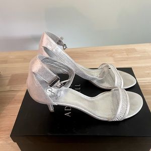 Adrianna 9.5 gorgeous